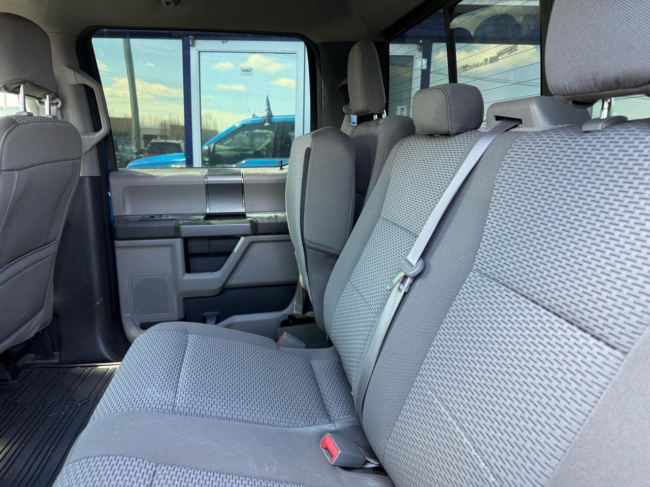 Used 2019 Ford F150 XLT w/ Equipment Group 302A Luxury AWD/4WD image 8