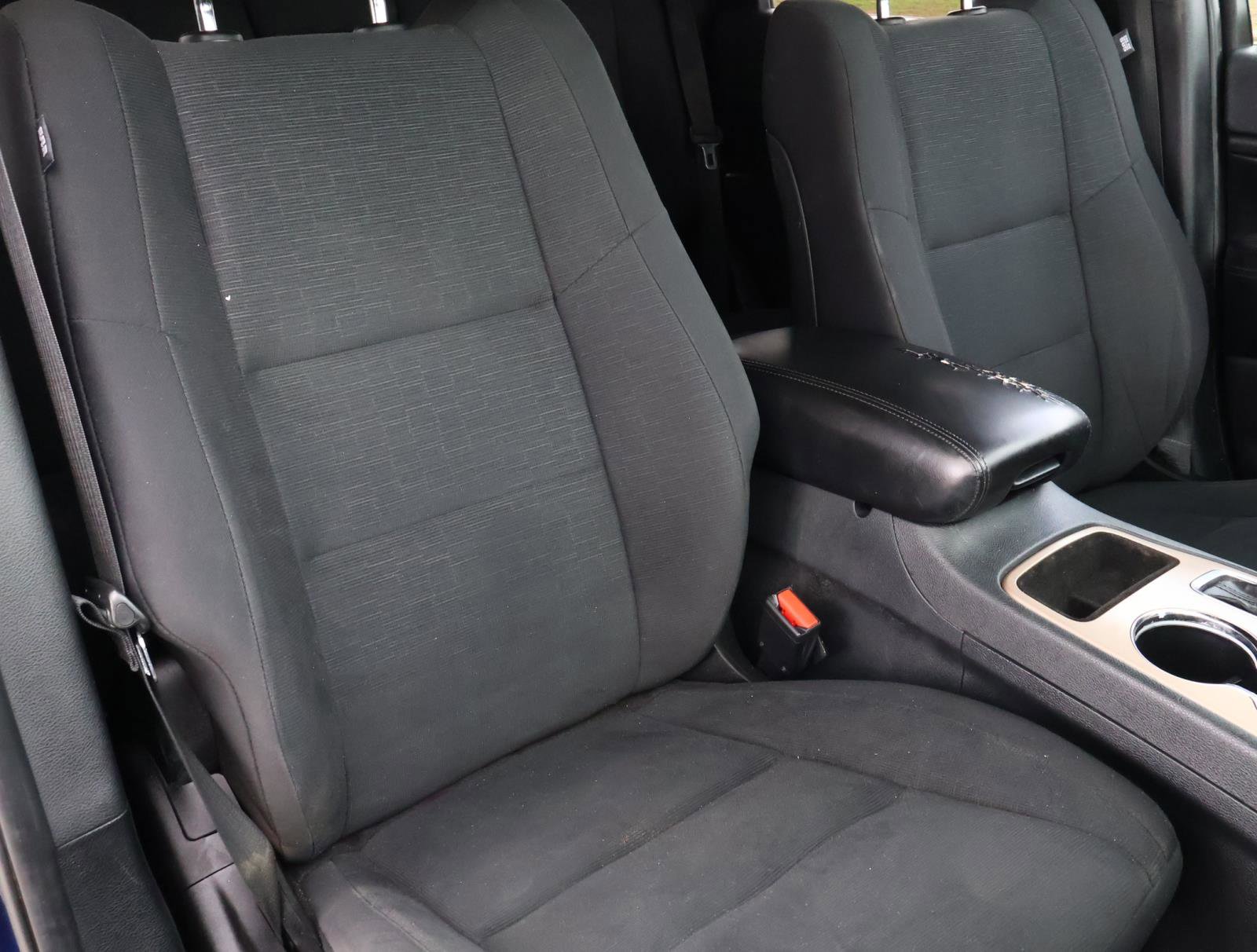 Used 2017 Jeep Grand Cherokee Laredo w/ Quick Order Package 2BE image 17