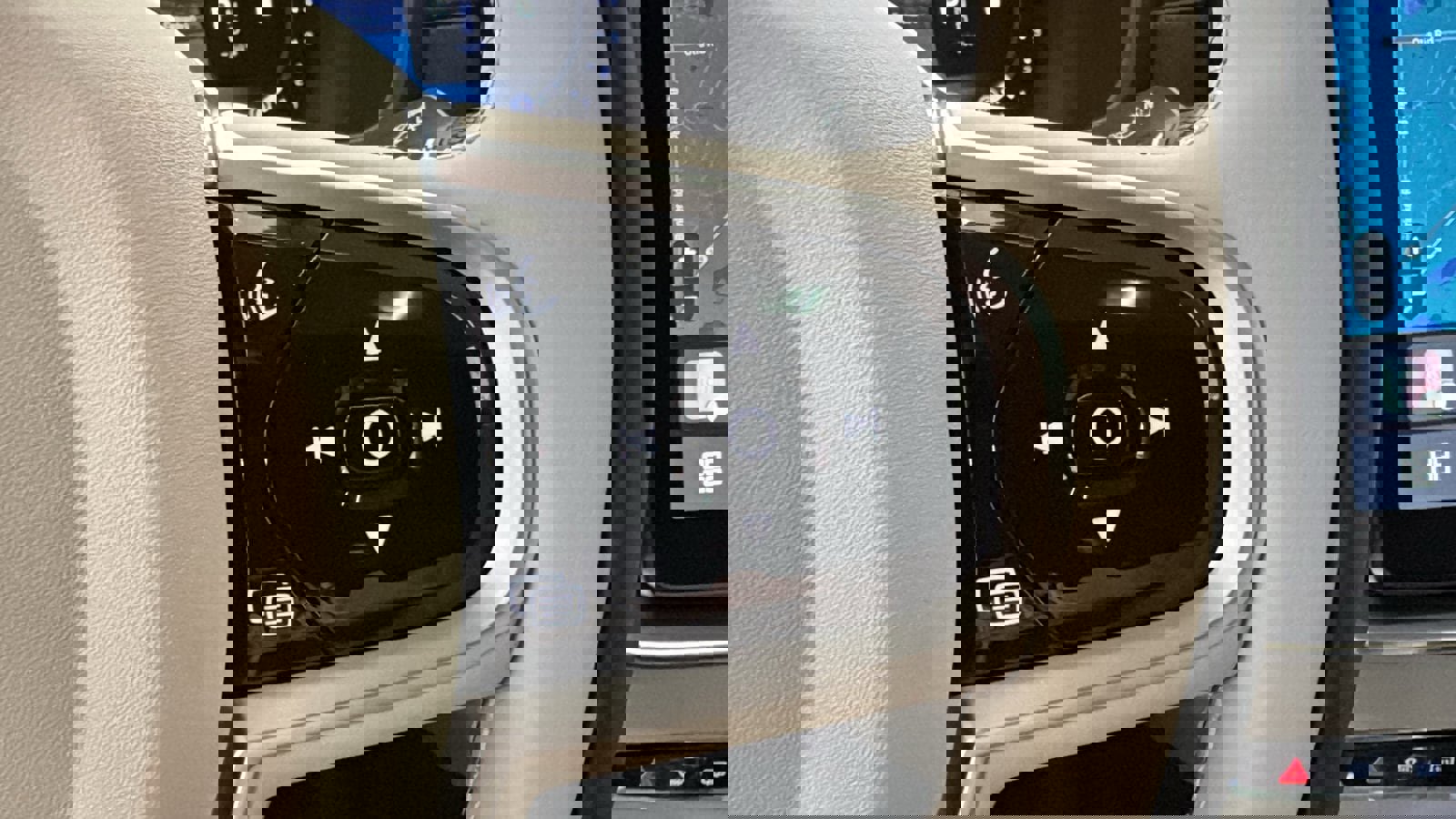 New 2026 Volvo XC90 B6 Ultra w/ Protection Package Premier image 14