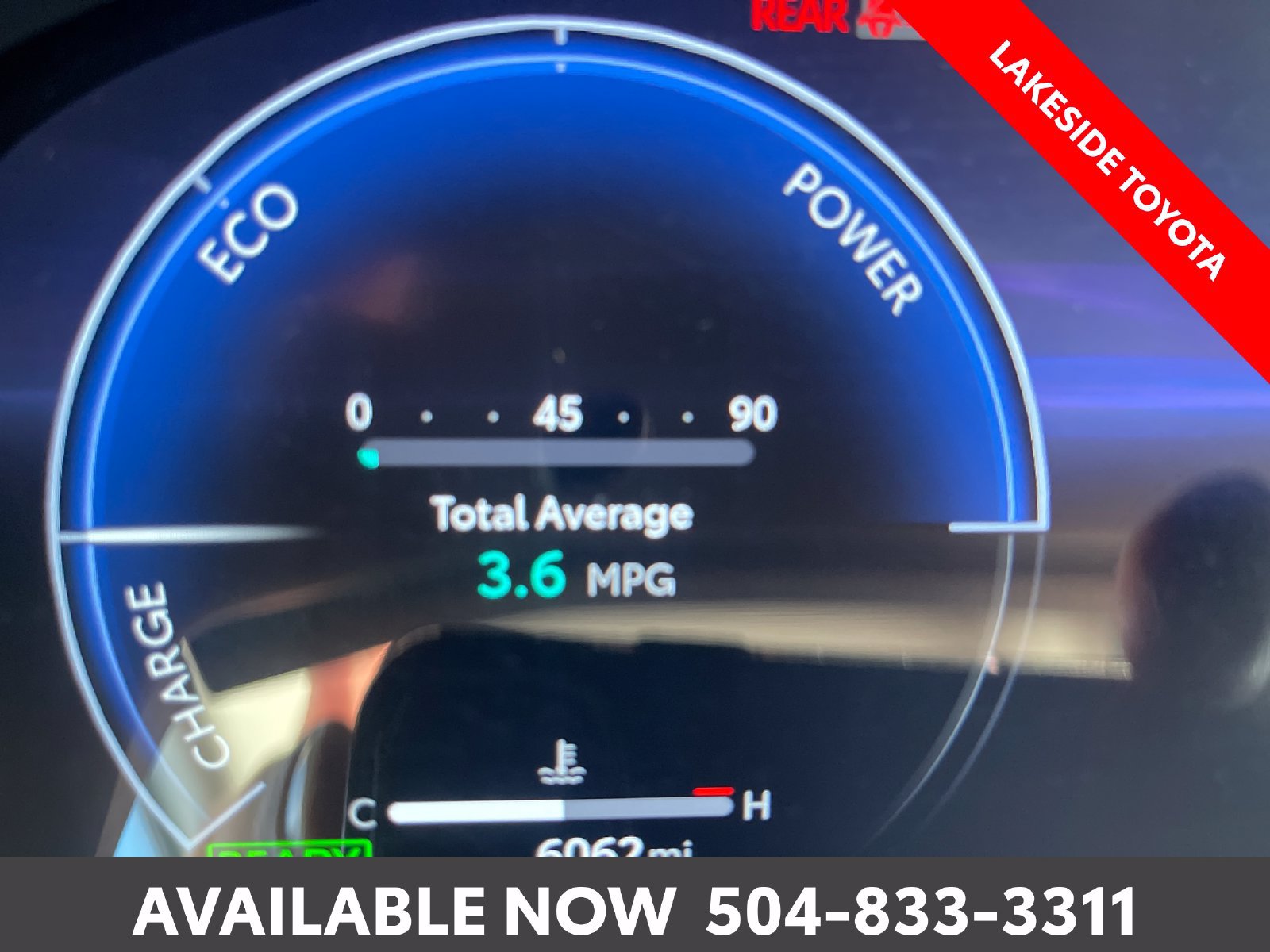 Used 2026 Toyota Camry XLE AWD/4WD image 35