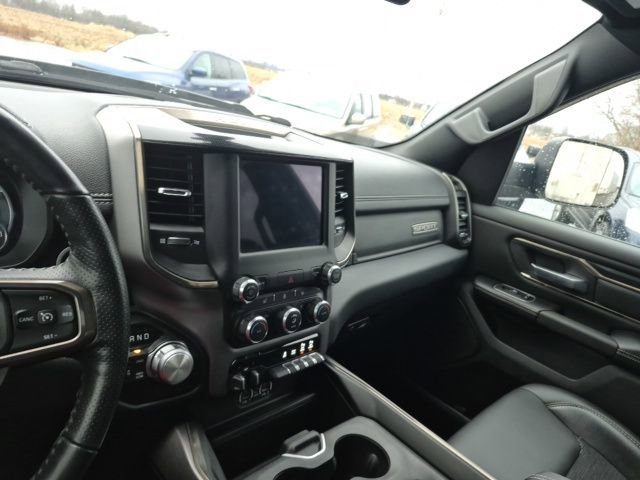 Used 2020 RAM 1500 Sport w/ Level 2 Equipment Group image 16