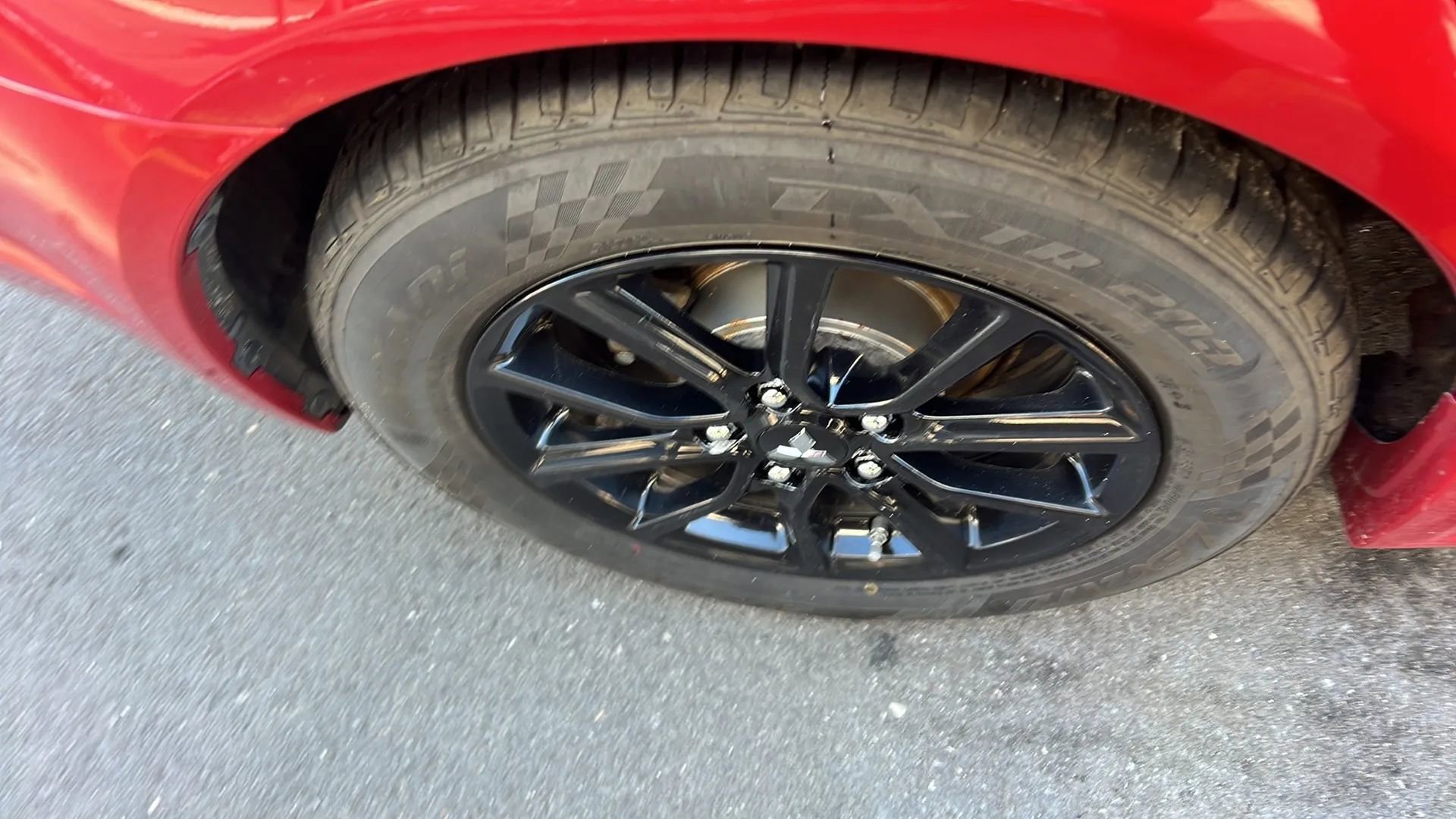 Used 2017 Mitsubishi Lancer LE image 16