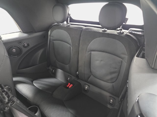 Certified 2024 MINI Cooper S FWD image 11