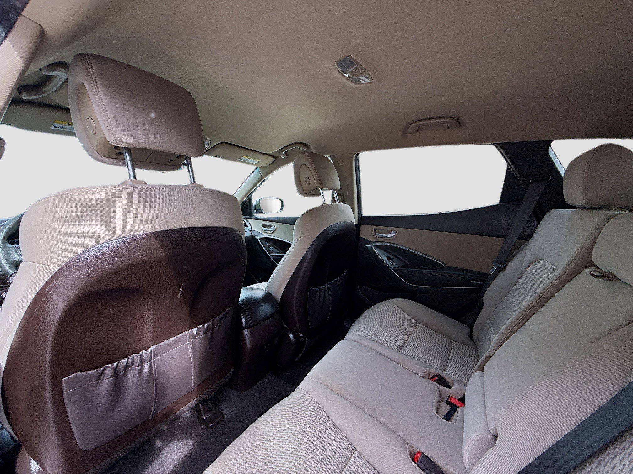 Used 2018 Hyundai Santa Fe Sport image 23