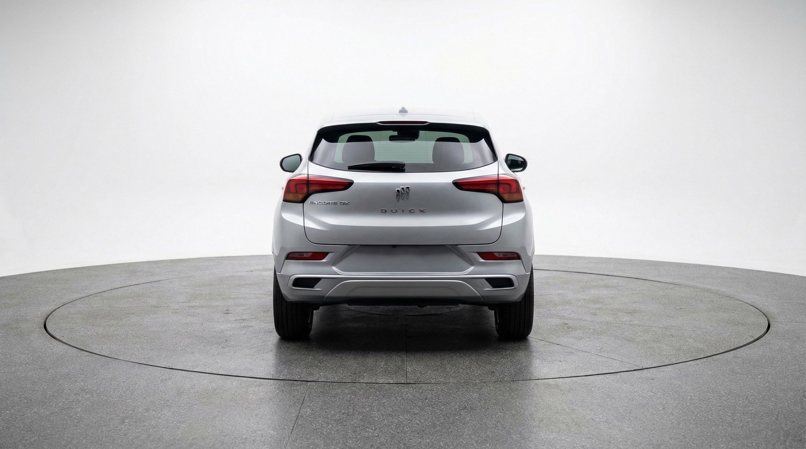 Used 2025 Buick Encore GX Preferred image 7