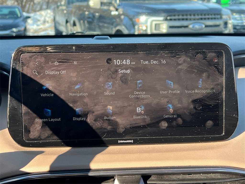 Used 2023 Hyundai Santa Fe SEL image 17