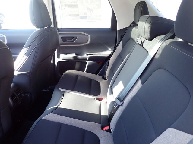 New 2025 Ford Bronco Sport Big Bend w/ Convenience Package image 11