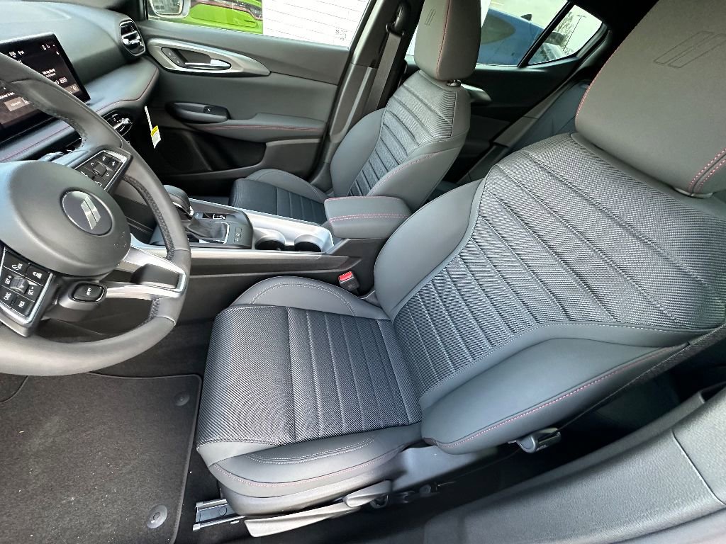 New 2024 Dodge Hornet GT w/ GT Blacktop Package image 10