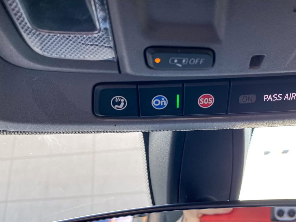 Used 2021 Chevrolet Silverado 1500 LT Trail Boss image 33