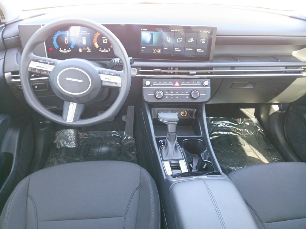 New 2026 Hyundai Tucson SE FWD image 10