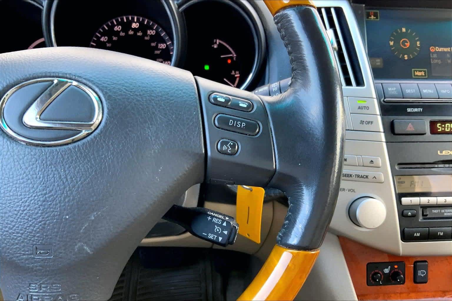 Used 2006 Lexus RX 400h AWD image 25