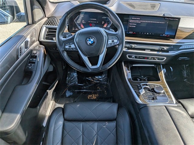 Used 2024 BMW X5 xDrive40i image 17