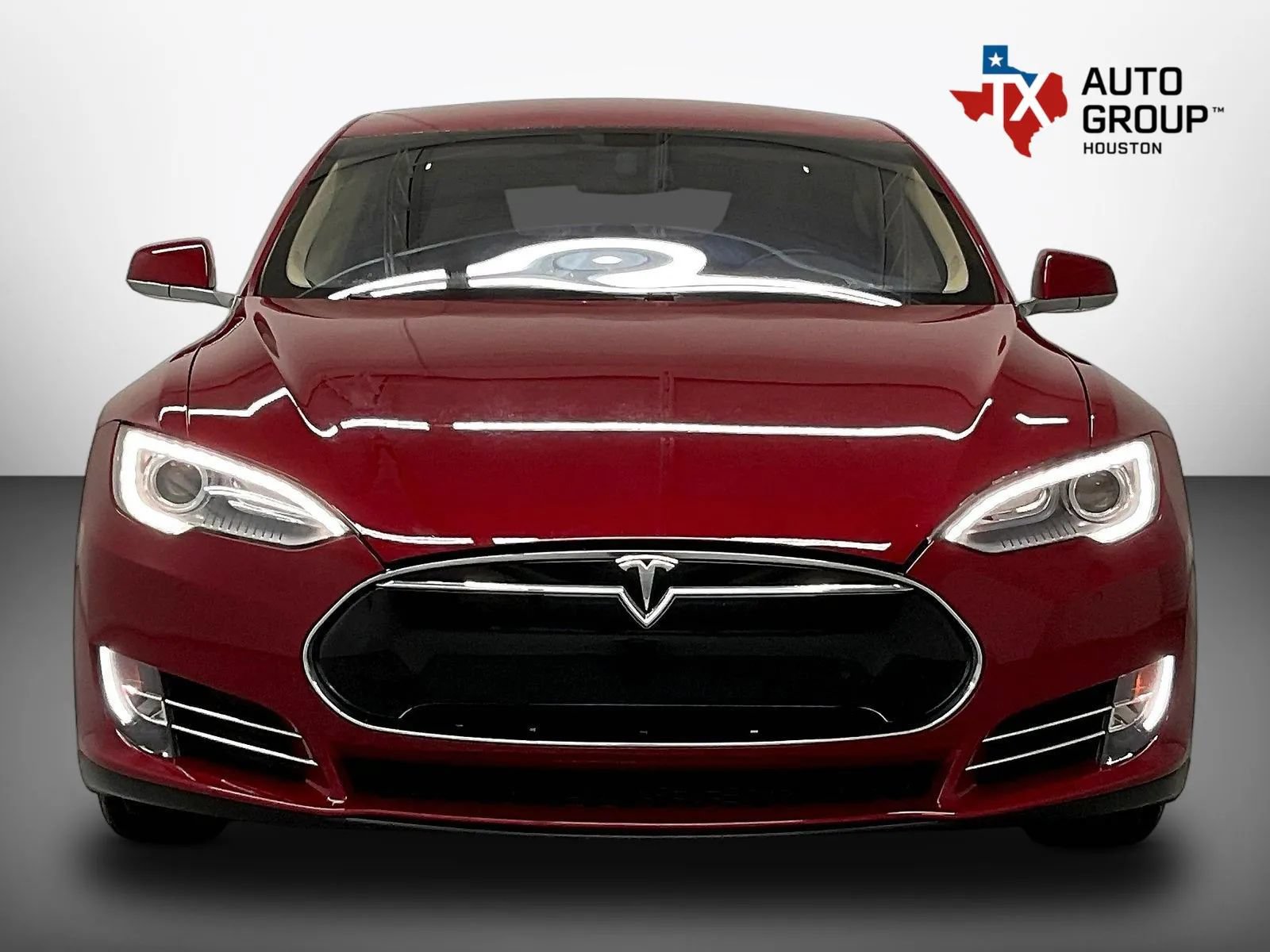 Used 2014 Tesla Model S 85 RWD image 6