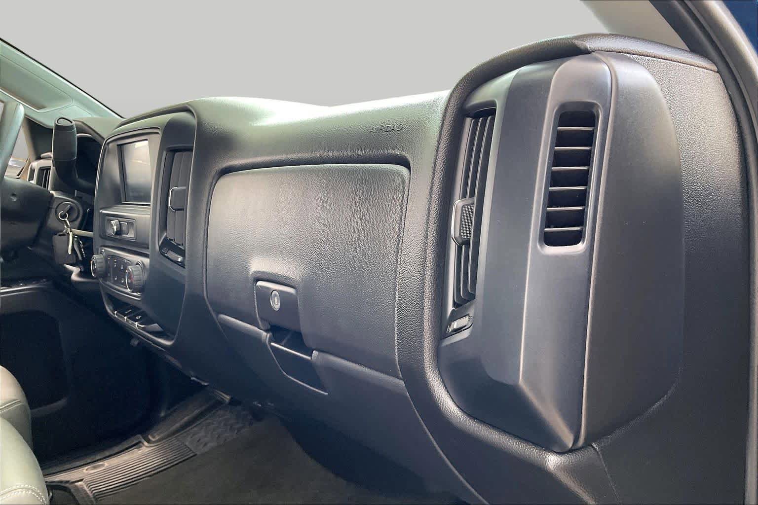 Used 2016 GMC Sierra 1500 2WD Double Cab w/ Elevation Edition image 18