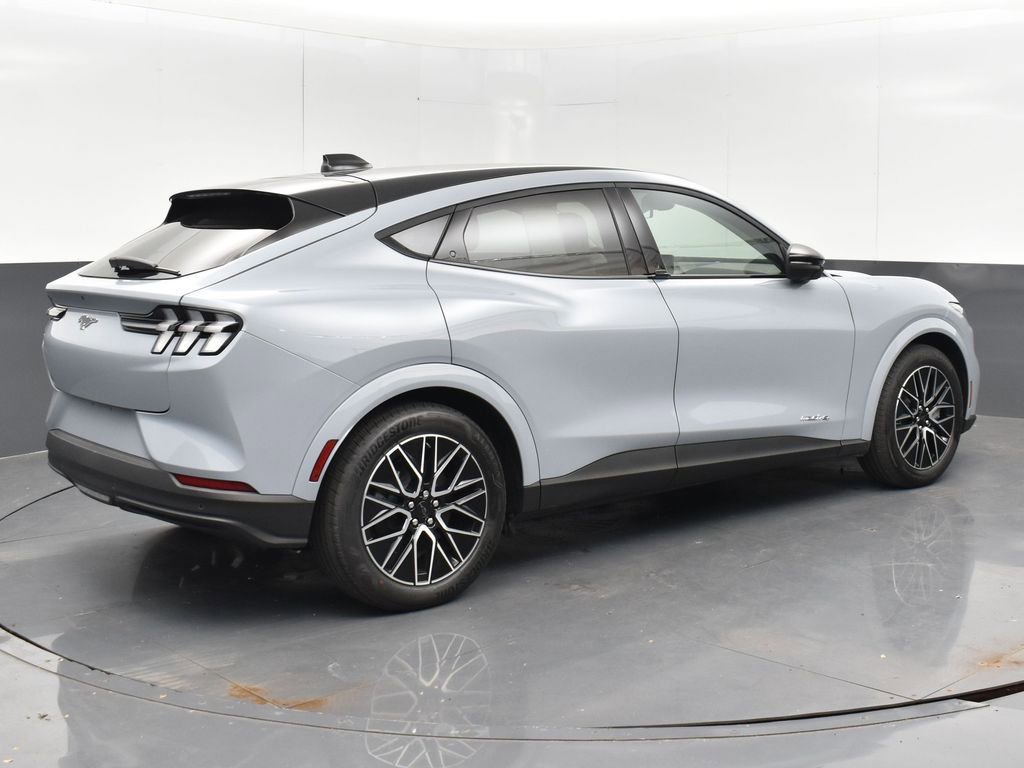 New 2025 Ford Mustang Mach-E Premium w/ Interior Protection Package image 12