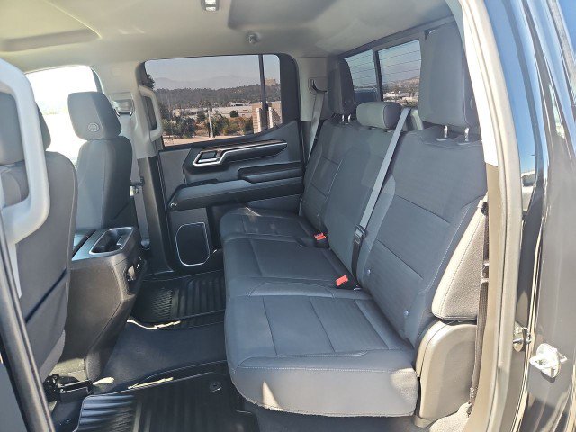Used 2024 Chevrolet Silverado 1500 RST w/ Convenience Package II AWD/4WD image 24