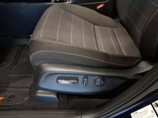 Certified 2026 Honda CR-V TrailSport image 14