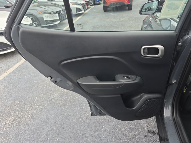 Used 2026 Hyundai Venue SEL FWD image 26