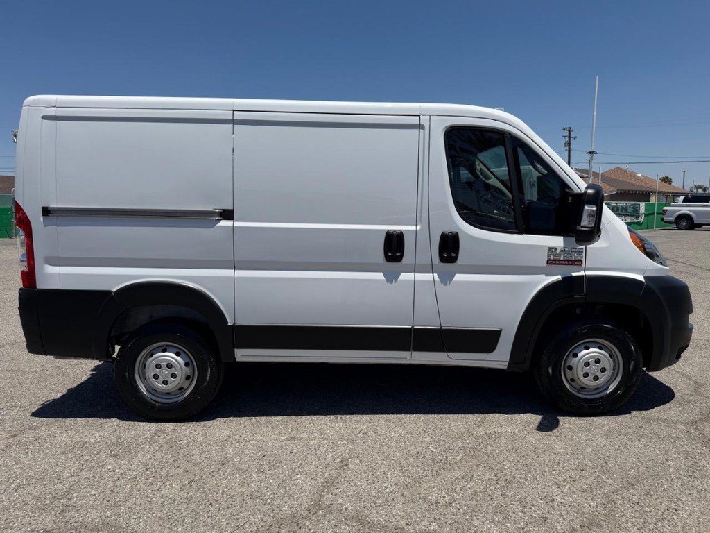 Used 2020 RAM ProMaster 1500 FWD image 4