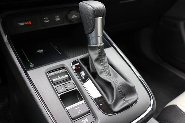 New 2026 Honda CR-V LX image 20