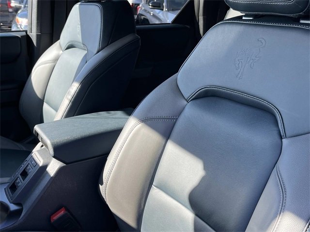Used 2023 Ford Bronco Outer Banks image 27