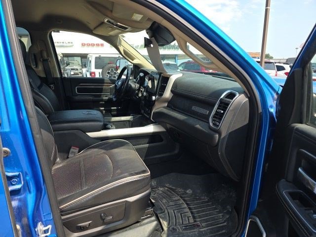 Certified 2020 RAM 2500 Laramie AWD/4WD image 12