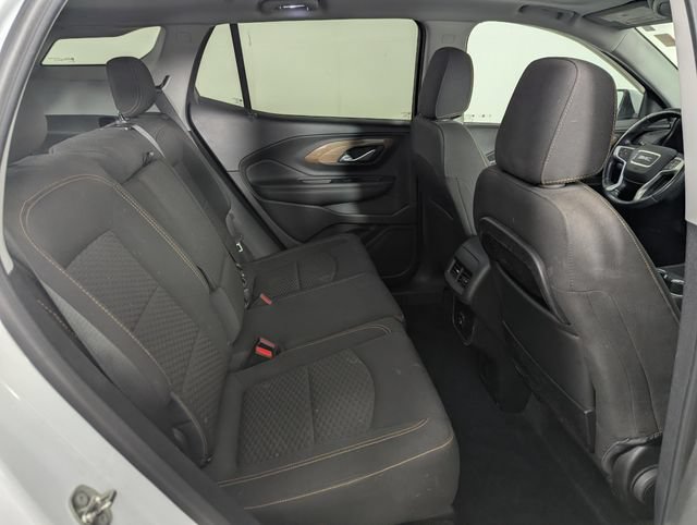Used 2018 GMC Terrain SLE w/ GMC Pro Grade Package AWD/4WD image 19