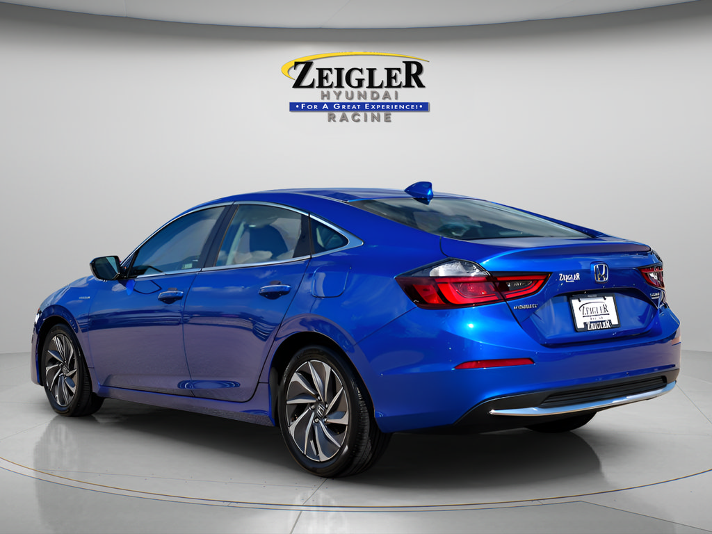 Used 2019 Honda Insight Touring image 5