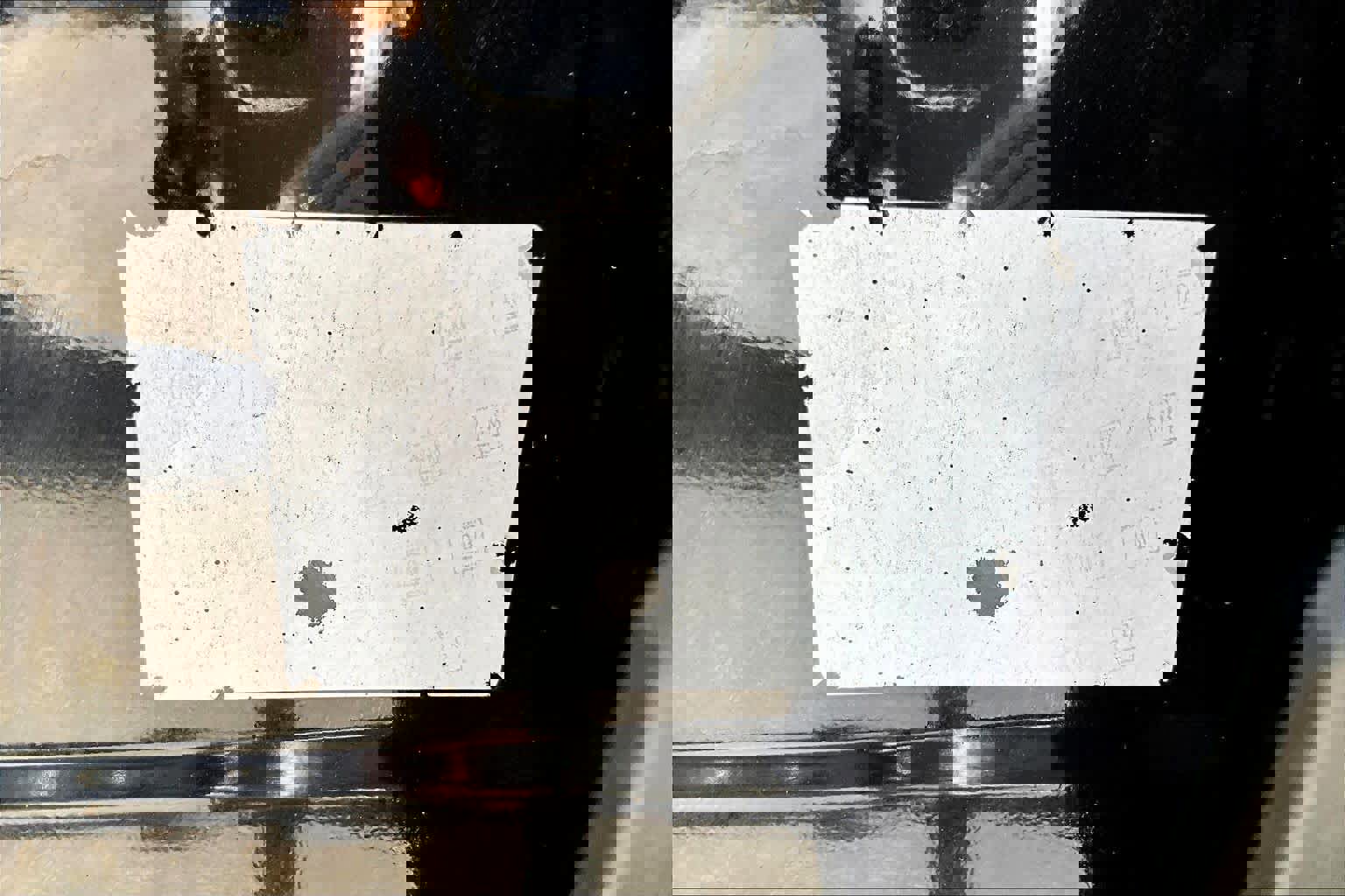 Used 2022 GMC Terrain AT4 image 33