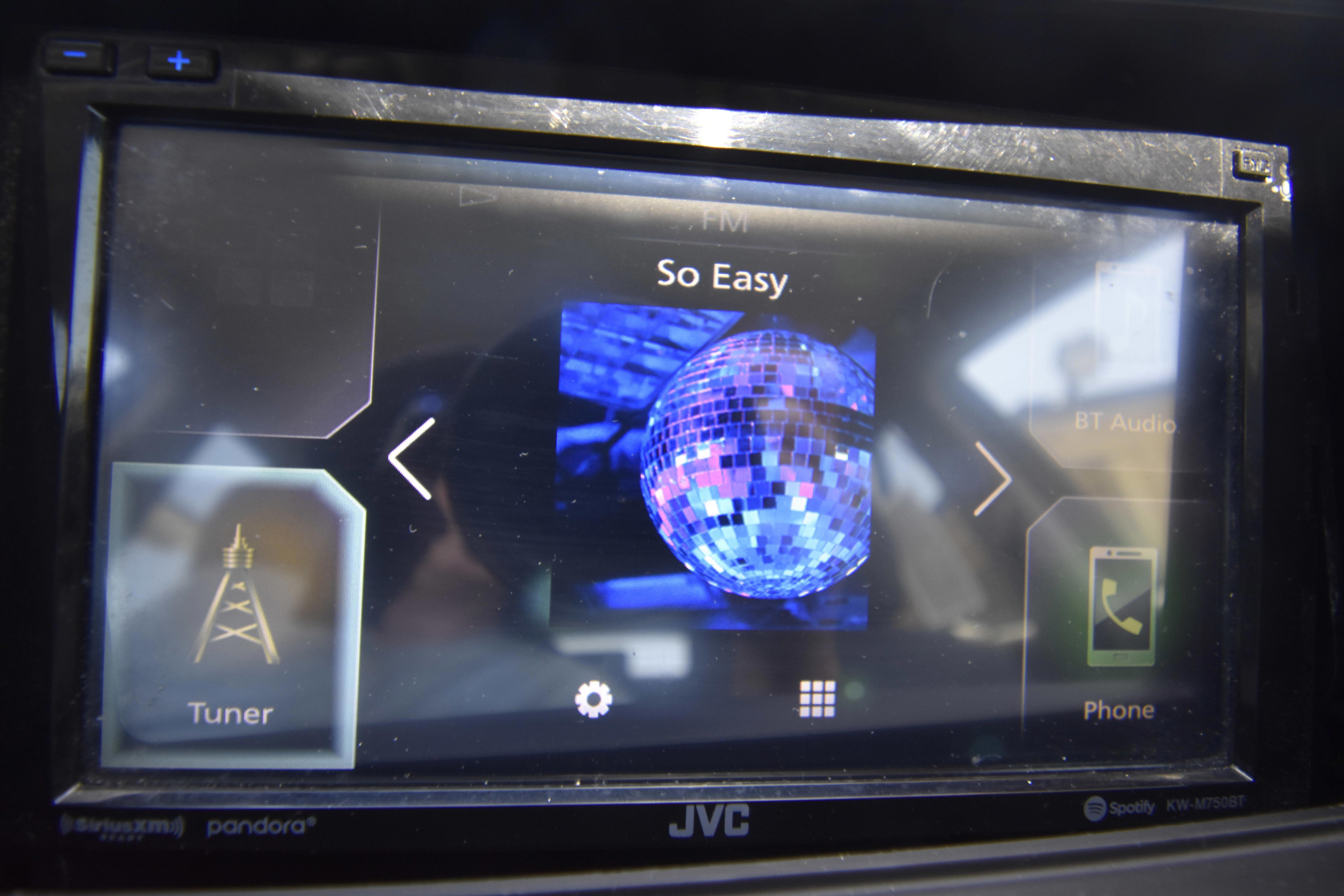 Used 2013 Toyota Prius V Five FWD image 12