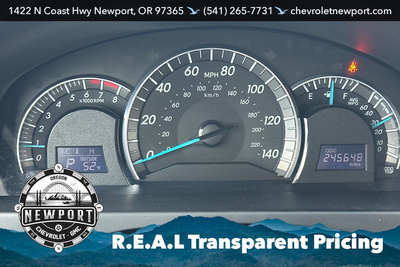 Used 2014 Toyota Camry SE FWD image 21