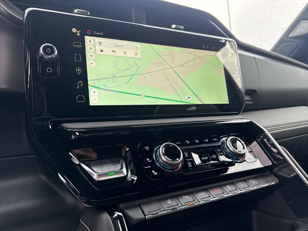 New 2026 GMC Sierra 2500 AT4X image 12