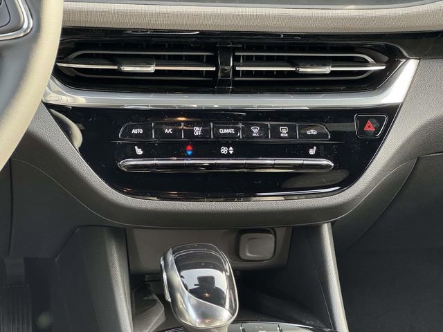 New 2026 Buick Envista Avenir image 14