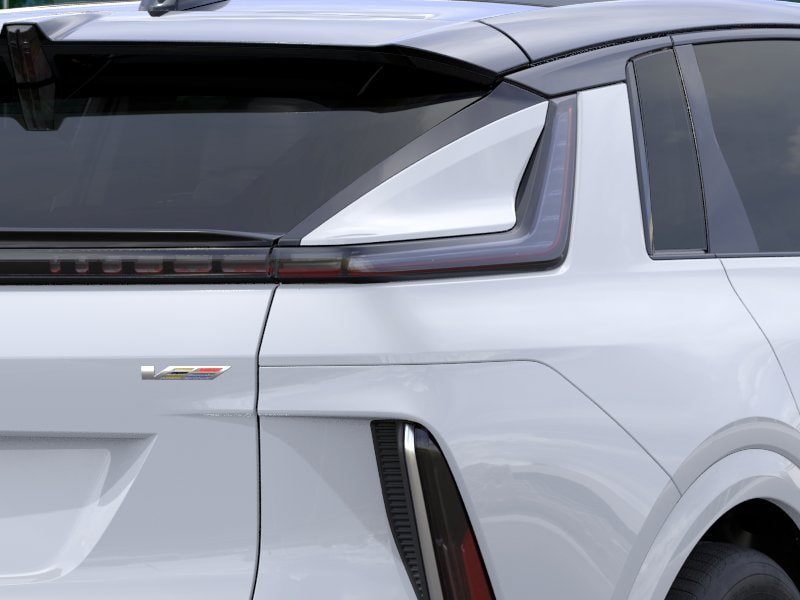 New 2026 Cadillac Lyriq V AWD/4WD image 11