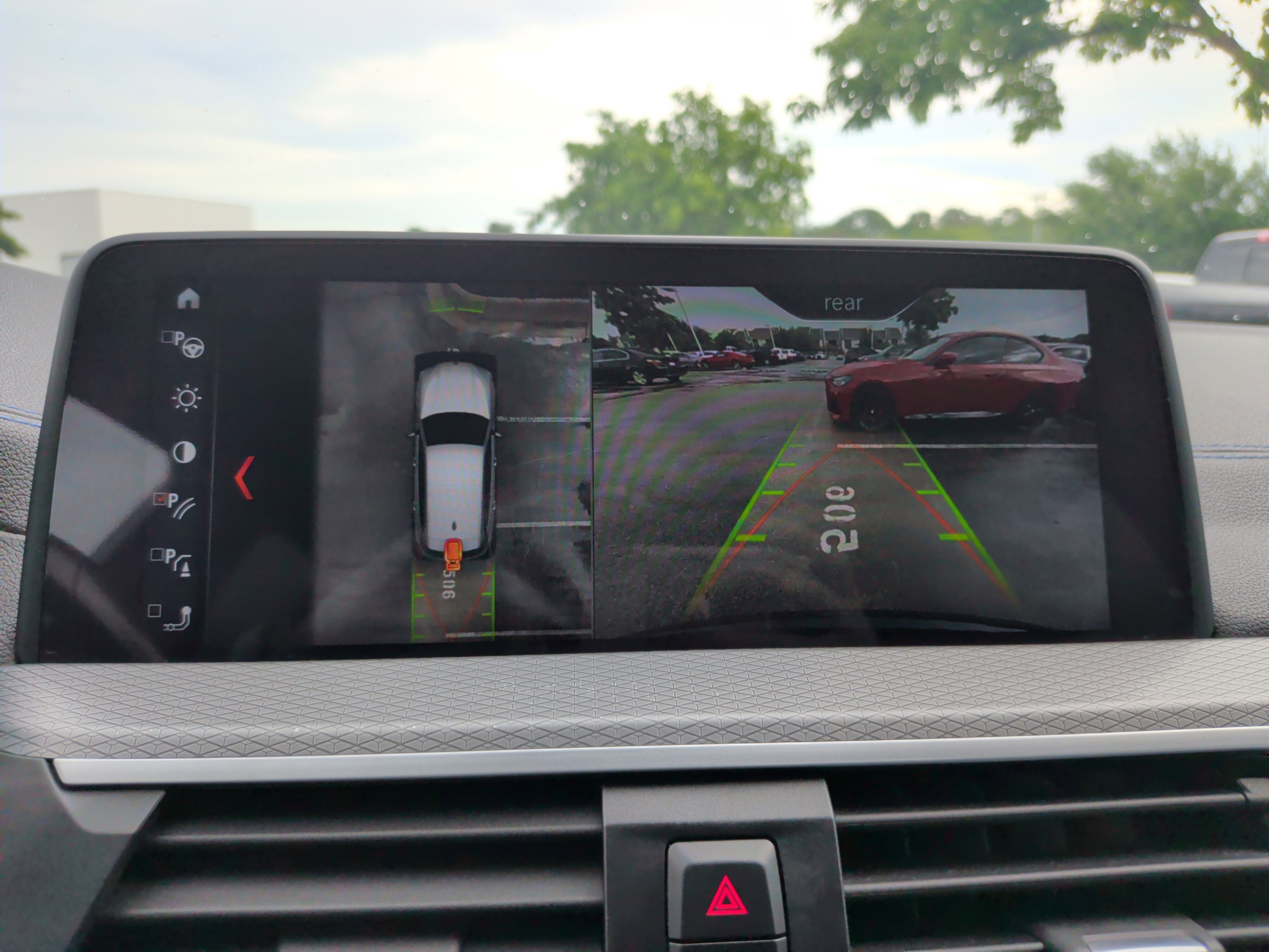 Used 2018 BMW X3 M40i image 18