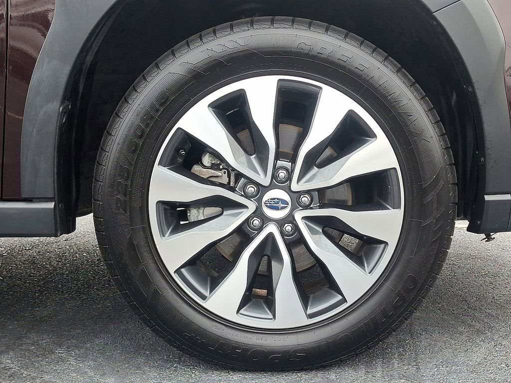 Used 2024 Subaru Outback Limited image 8