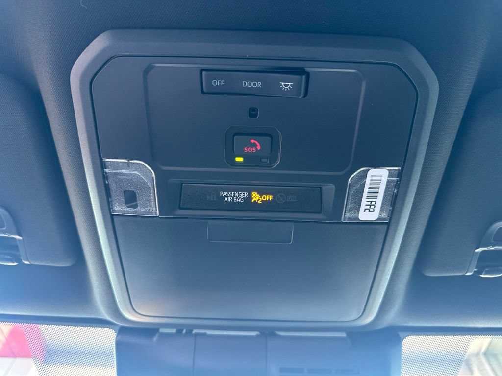 New 2026 Toyota Tacoma 4x4 Double Cab image 31