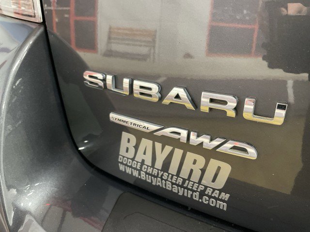 Used 2020 Subaru Crosstrek 2.0i Premium w/ Moonroof Package 2 AWD/4WD image 29