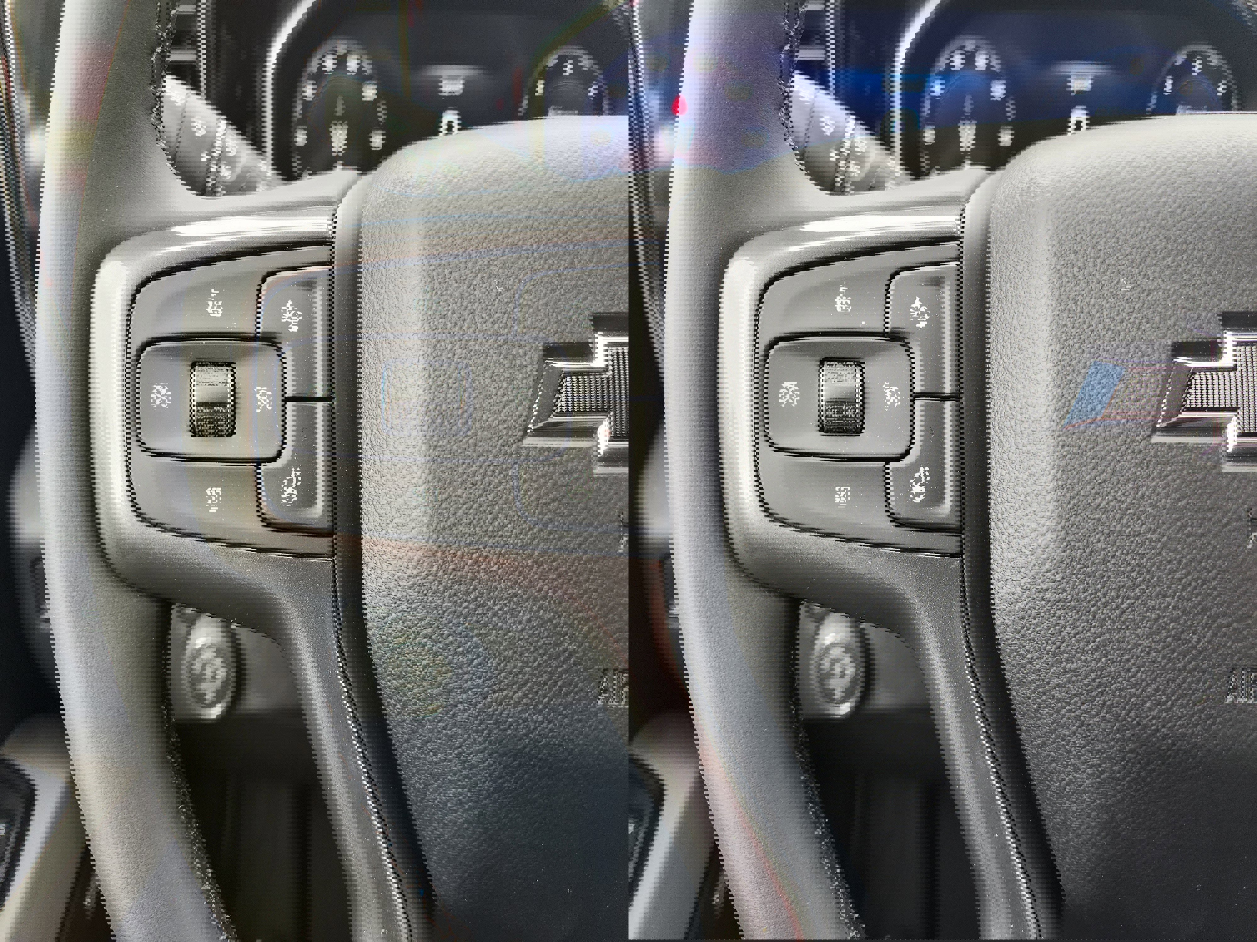 New 2026 Chevrolet Silverado 2500 ZR2 image 29