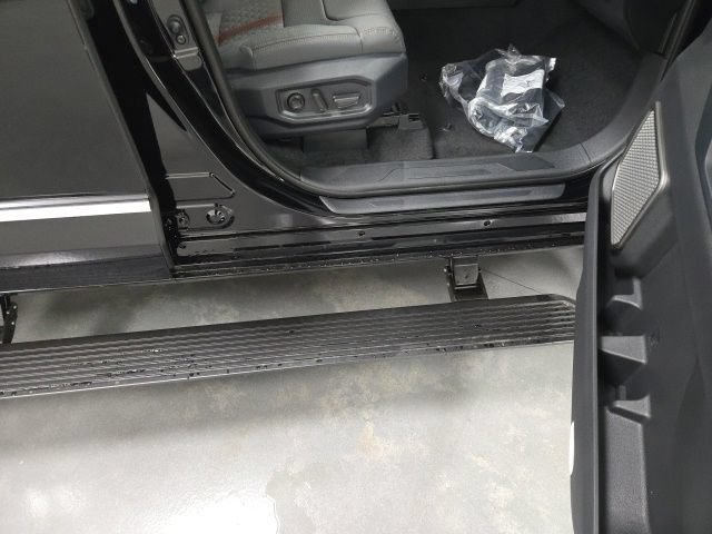 New 2026 Toyota Sequoia Capstone AWD/4WD image 8