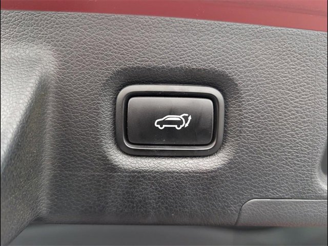 Used 2019 Hyundai Santa Fe SEL image 21