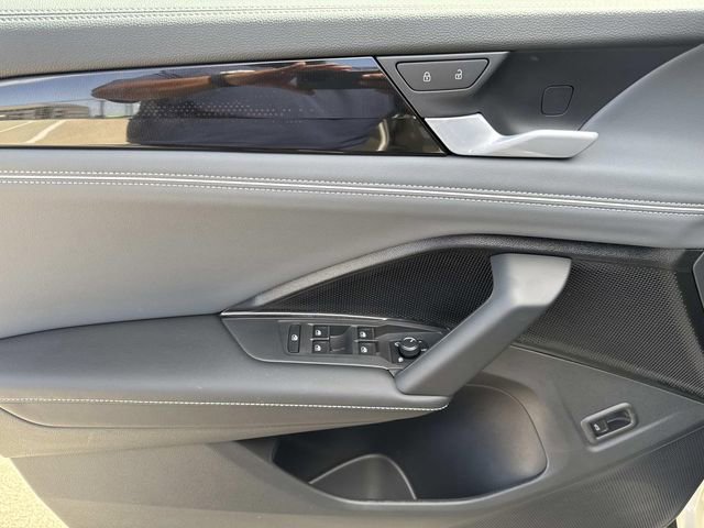 New 2026 Volkswagen Tiguan SEL R-Line image 13