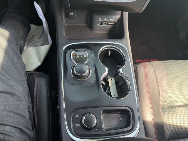 Used 2016 Dodge Durango R/T AWD/4WD image 26