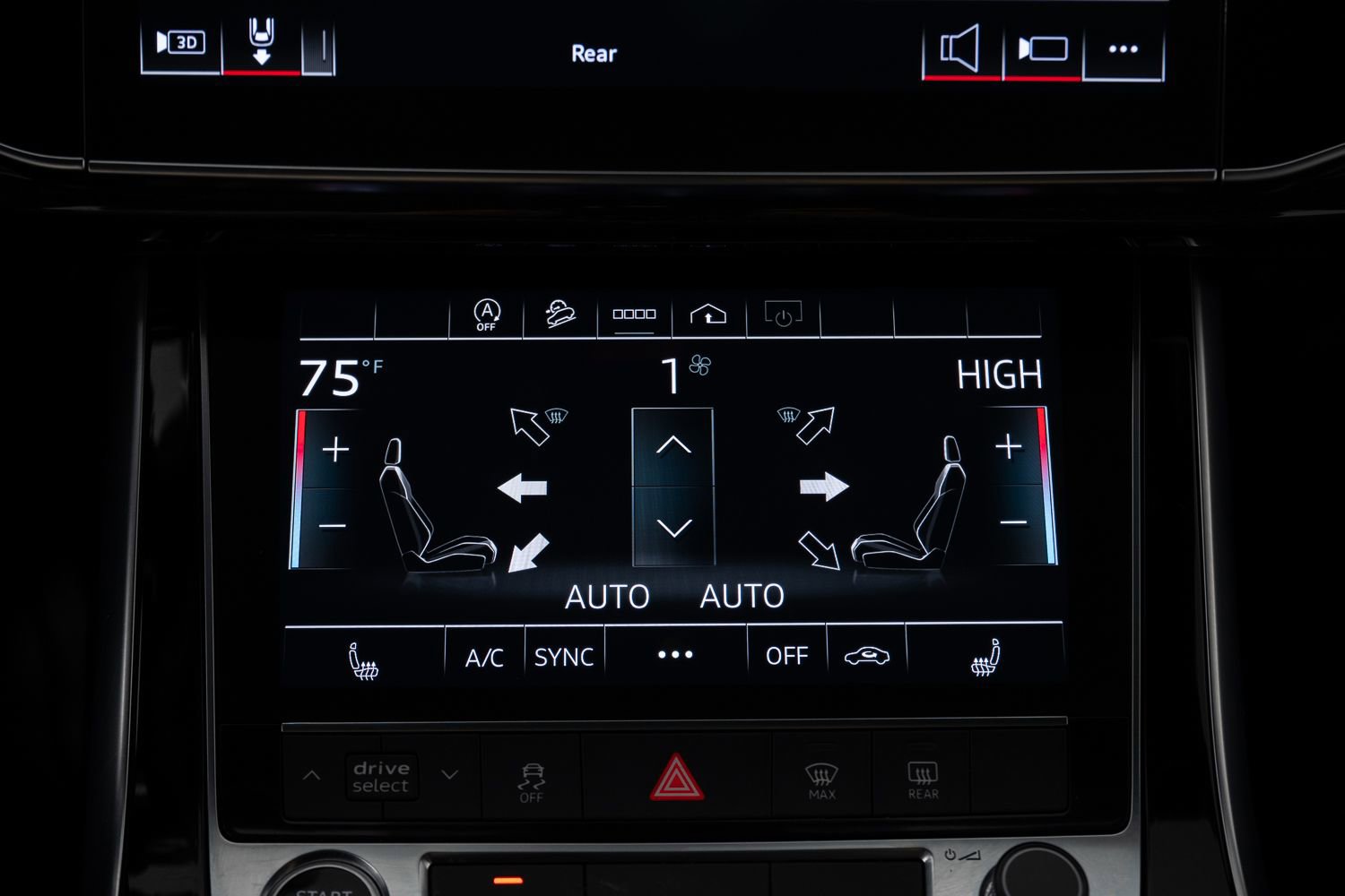 Used 2021 Audi Q7 2.0T Premium w/ Convenience Package image 45