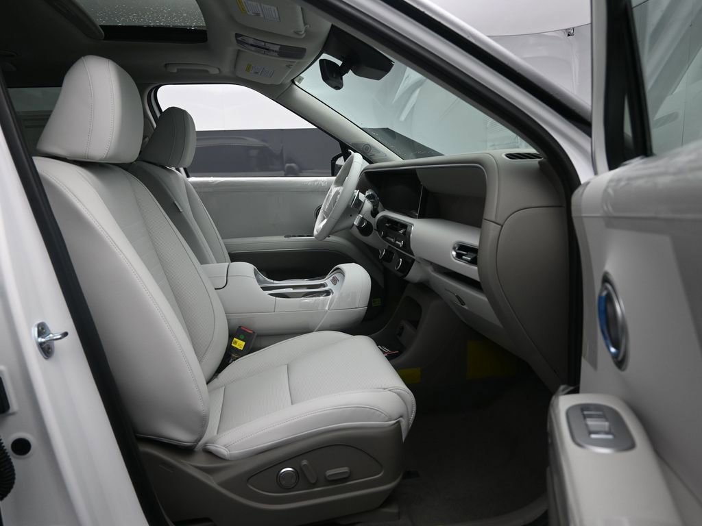 New 2026 Hyundai Palisade Limited image 32