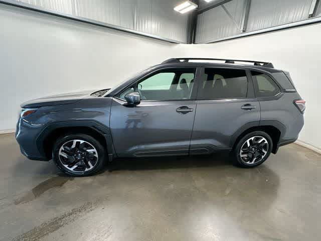 Used 2026 Subaru Forester Limited AWD/4WD video 2