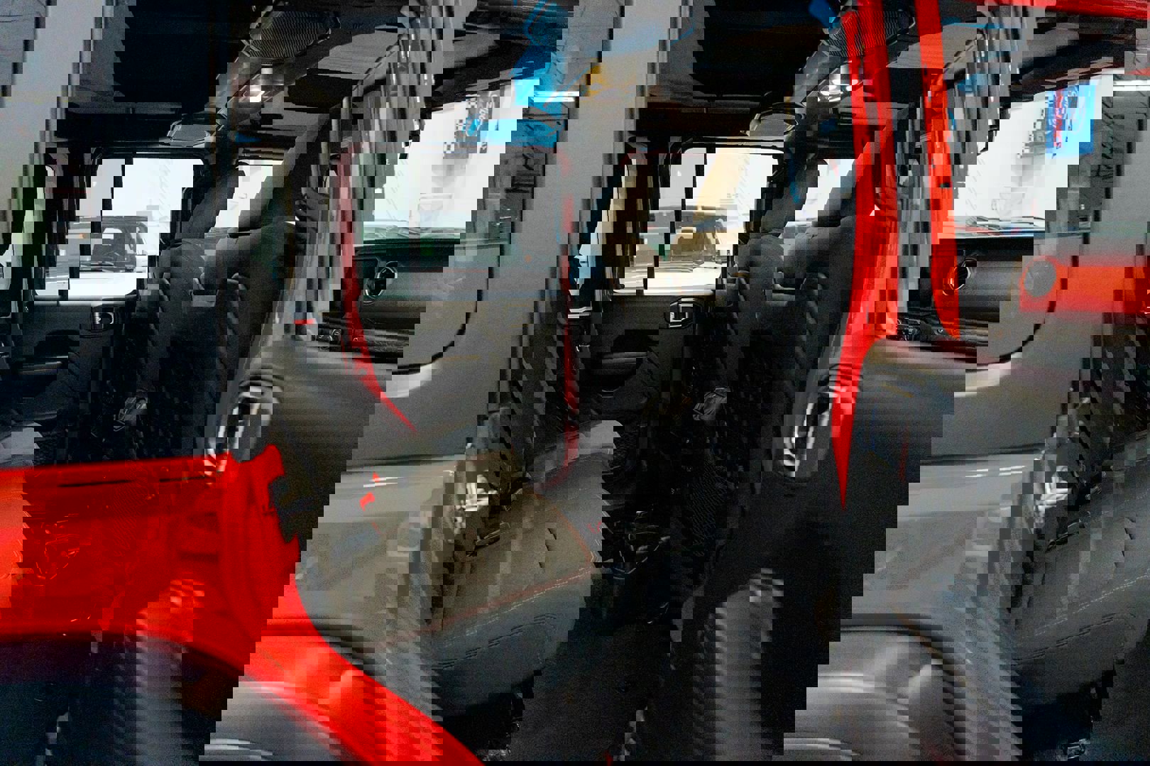 Used 2019 Jeep Wrangler Unlimited Rubicon image 35