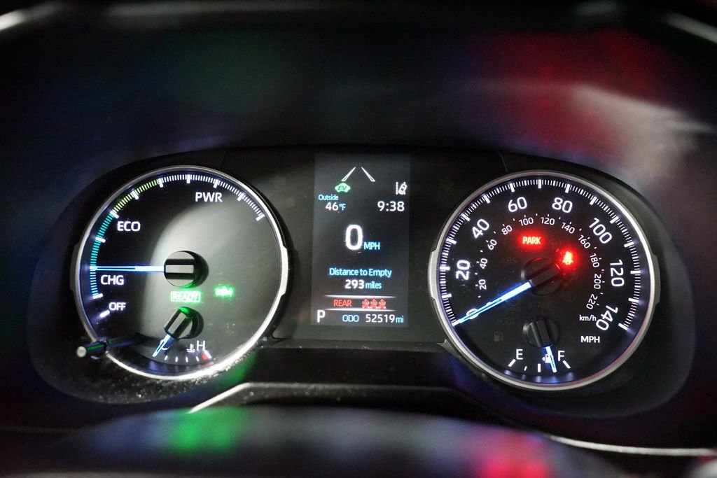 Used 2019 Toyota RAV4 XLE image 15