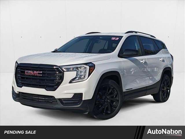 Used 2023 GMC Terrain SLE w/ Driver Convenience Package