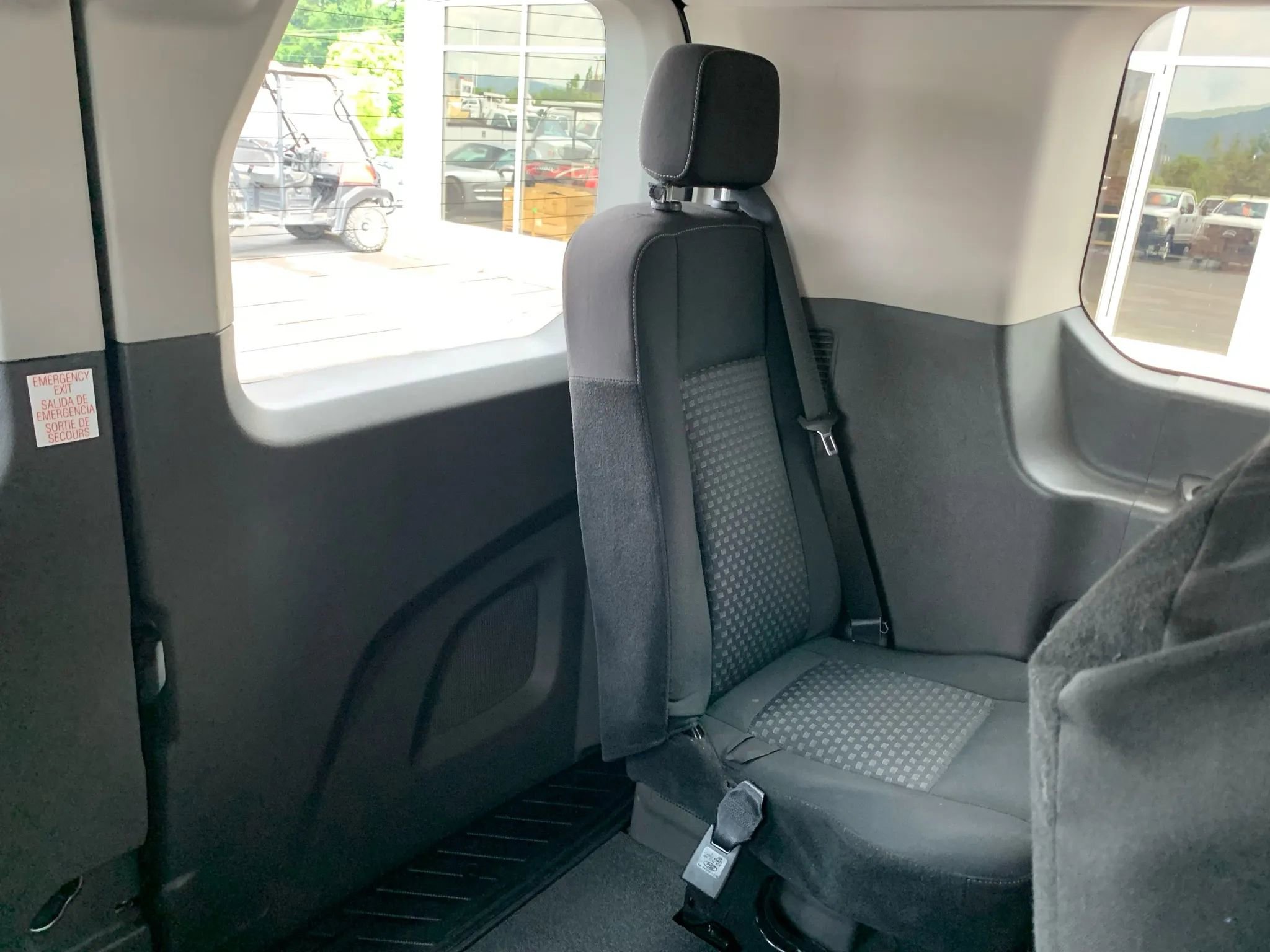 Used 2021 Ford Transit 350 XL image 29